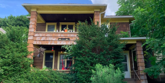2 Bellevue Apt 2