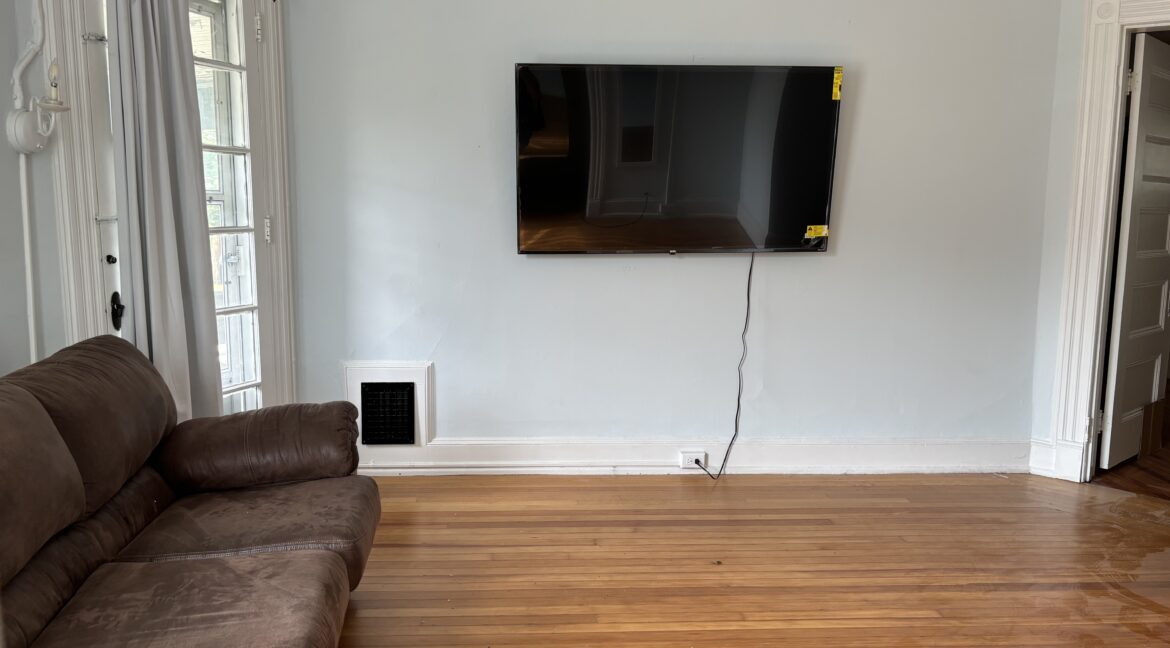 living room tv