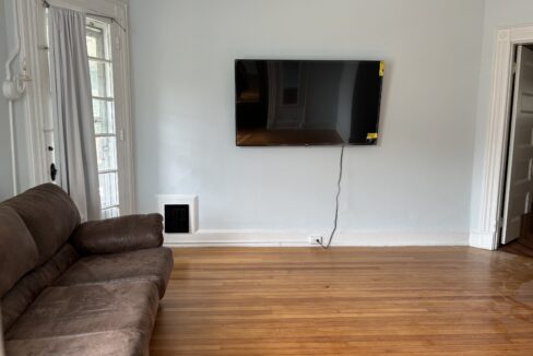 living room tv