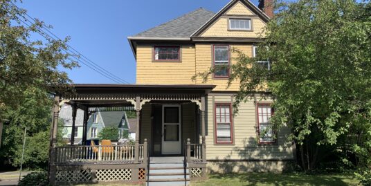 62 St John