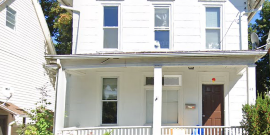 48 St John Ave