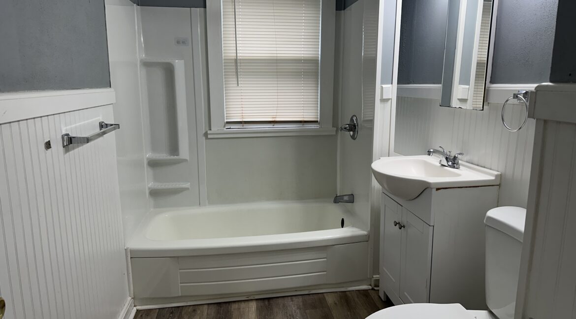 bath