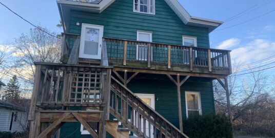 25.5 Arthur Apt 2R