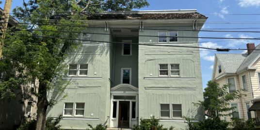 66 Murray Apt 6