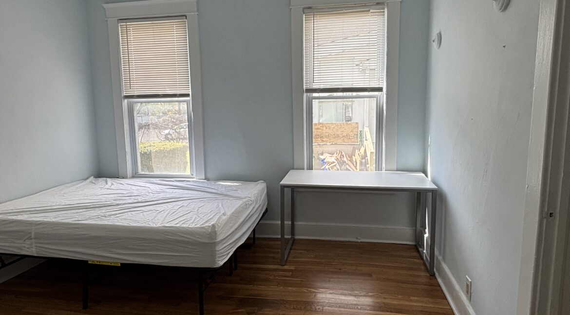 Bed 3