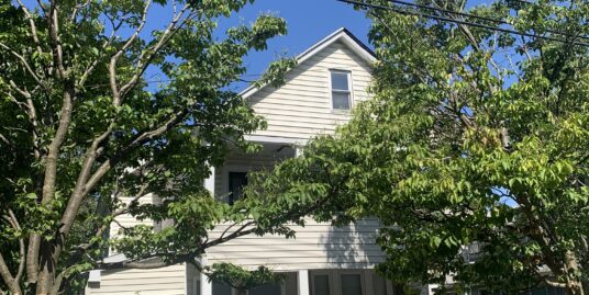 121 Chapin