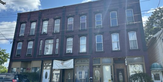 138 Front Apt A