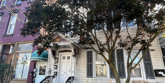 136 Front Apt 2+3