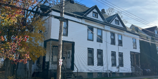 96 Murray Apt 1