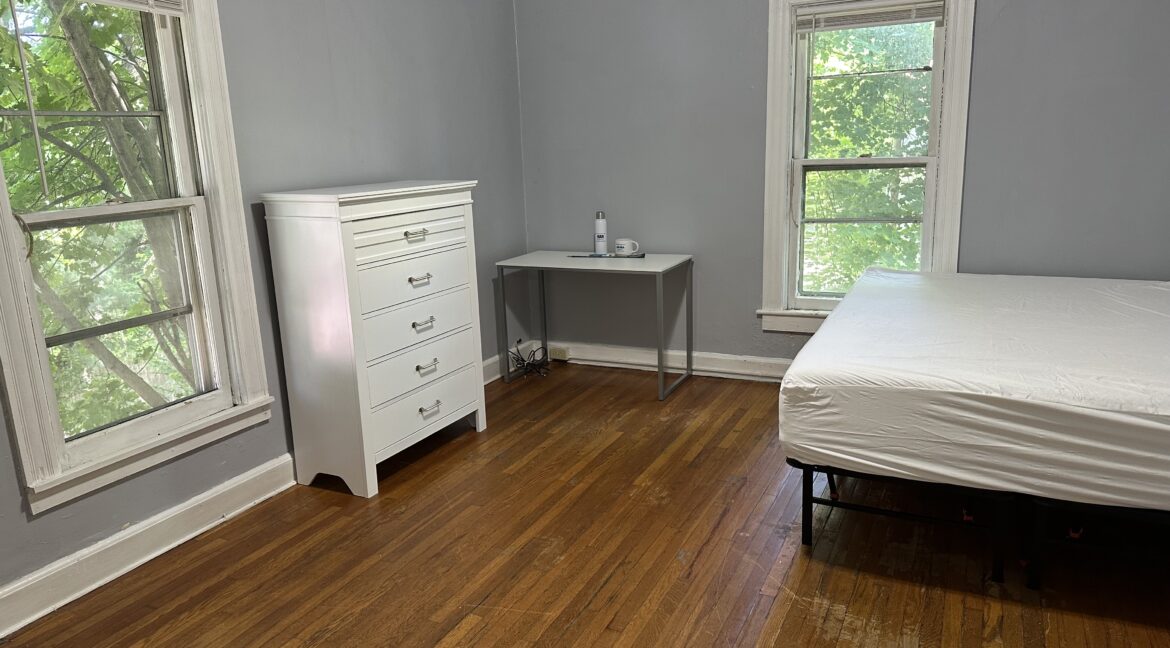 bed 1