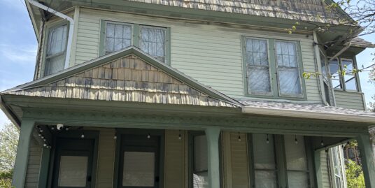 34 Oak