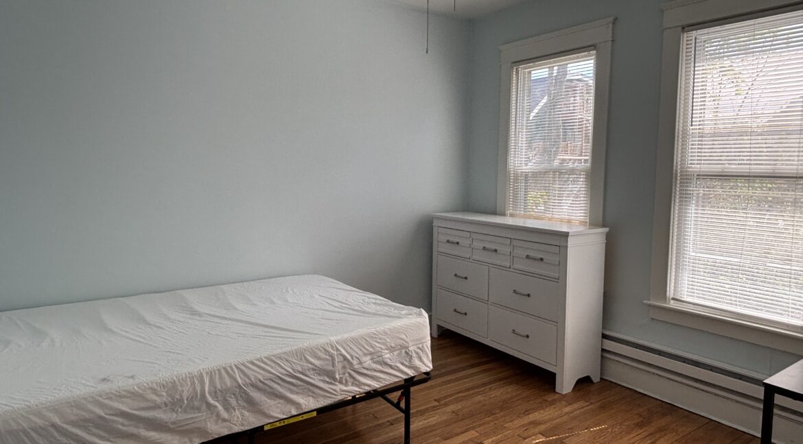 Bed 1