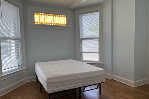Bed 1