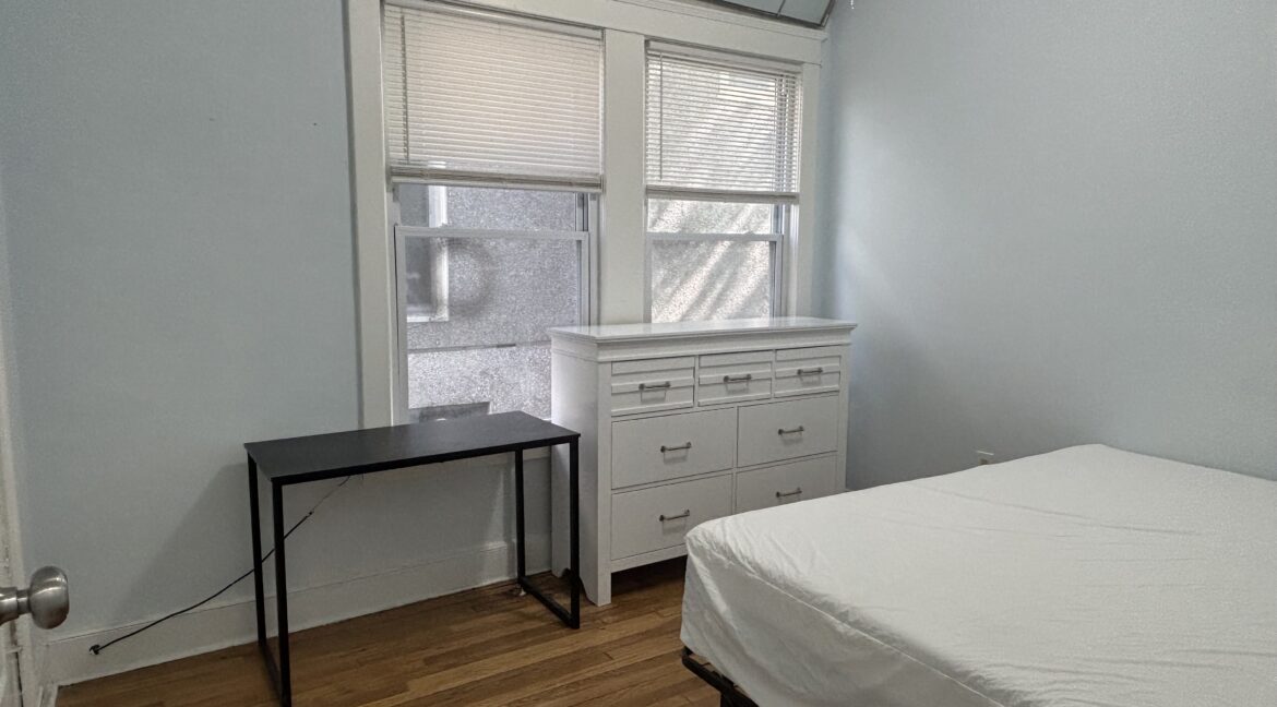 Bed 3
