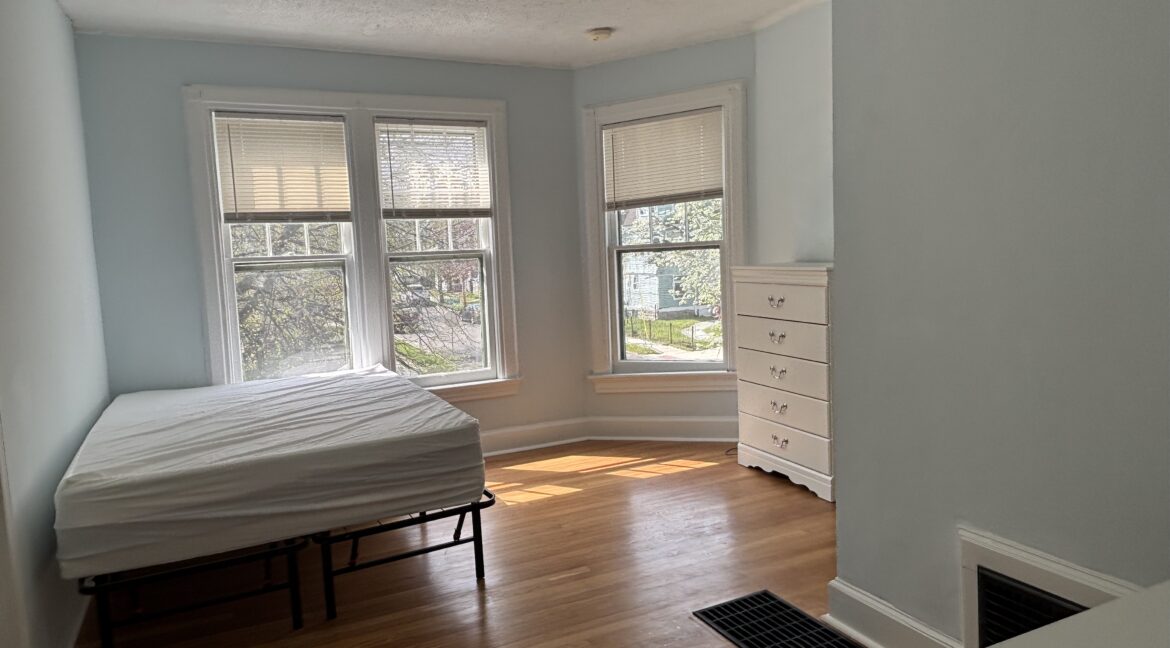 Bed 5