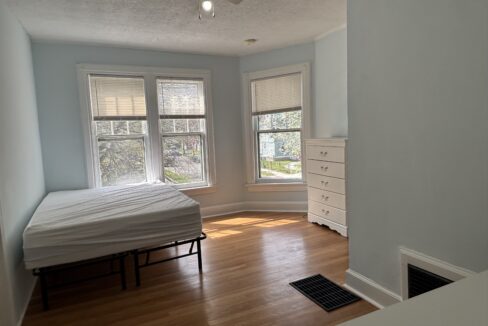 Bed 5