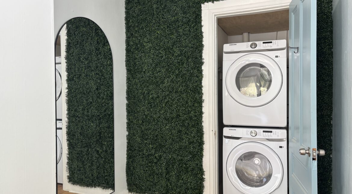 Laundry 1