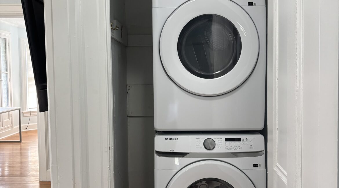 Laundry 2