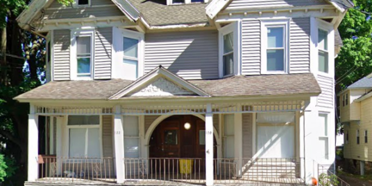 120 Chapin