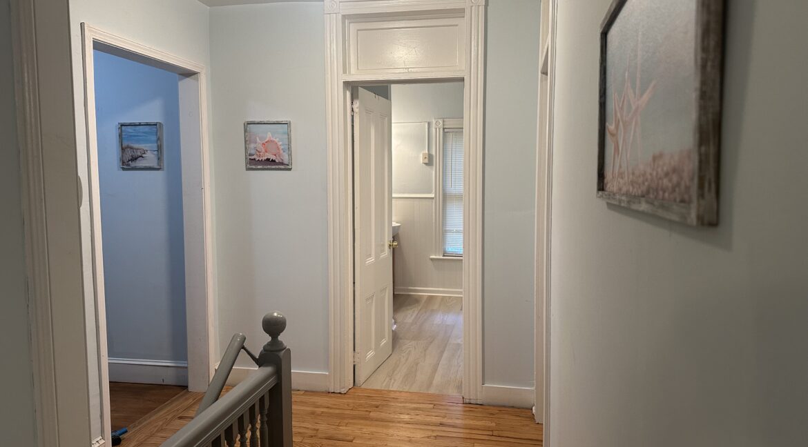 hall