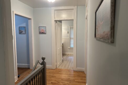 hall