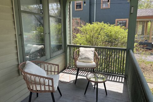 porch