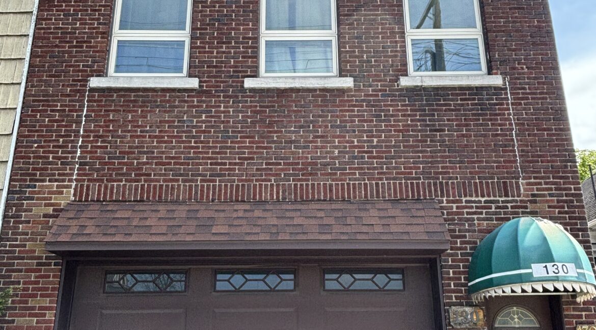 130 Exterior