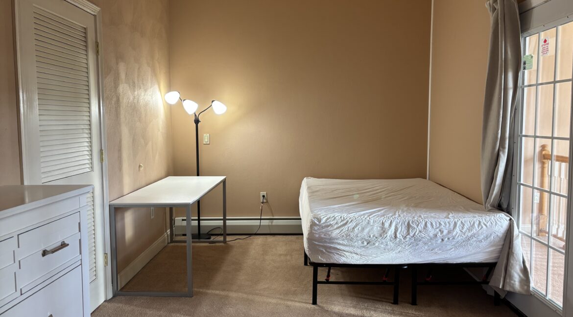 Bed 1