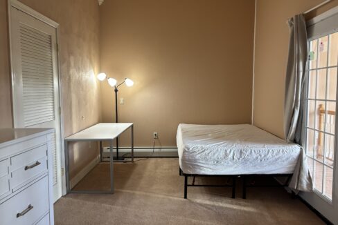 Bed 1