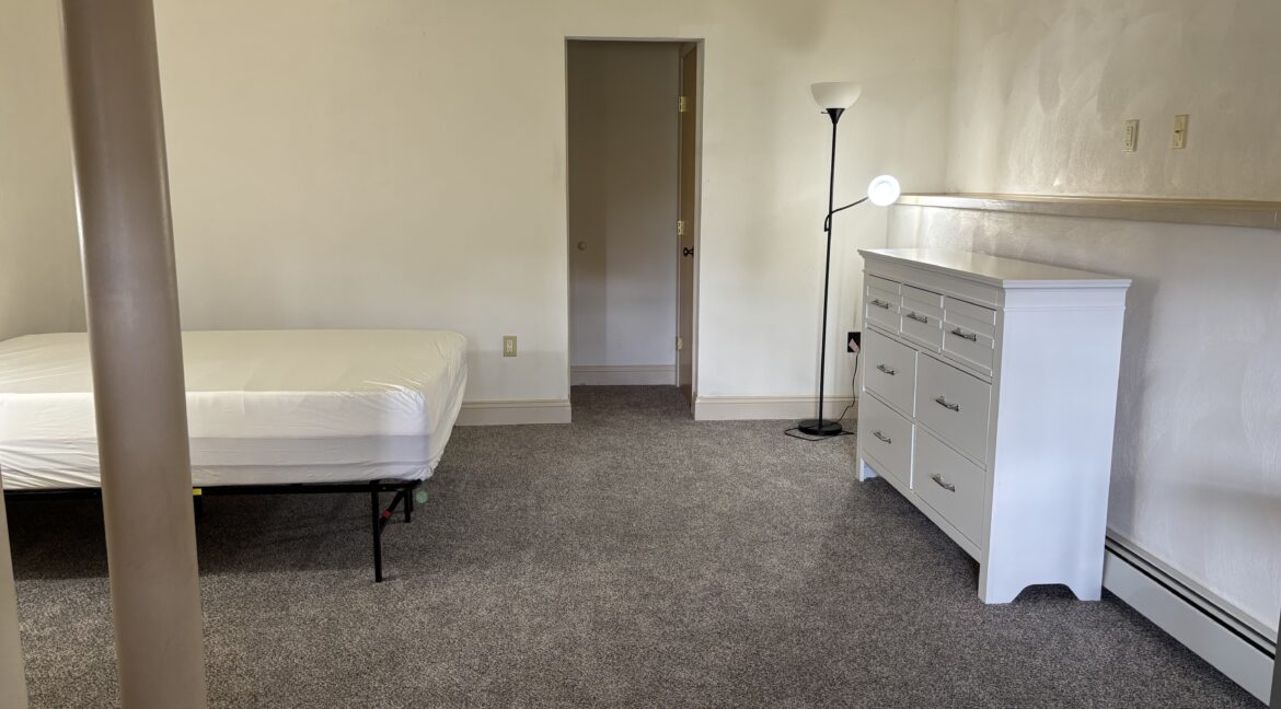 Lower Bedroom