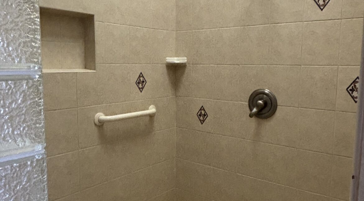 Shower