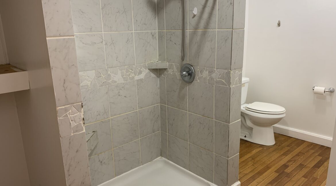 bath