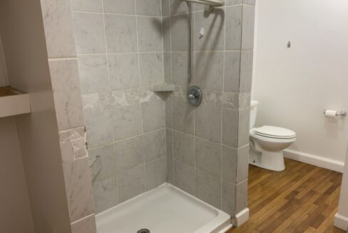bath