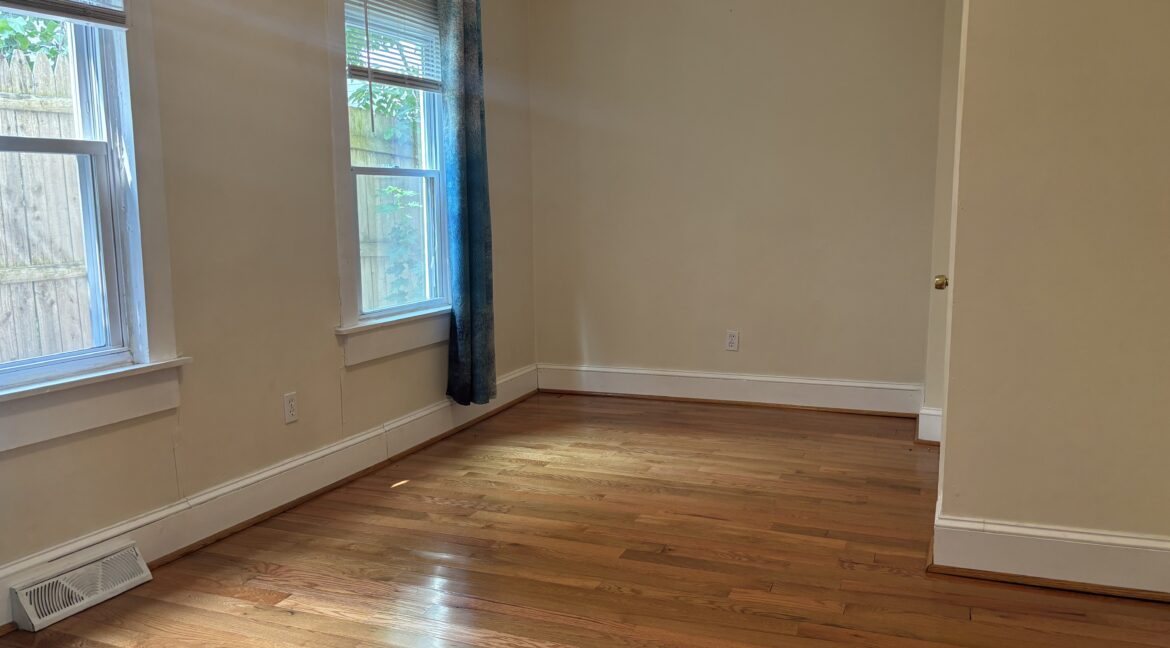 1F bedroom 3