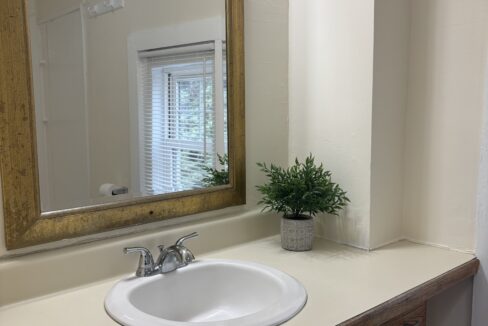 2F bath sink
