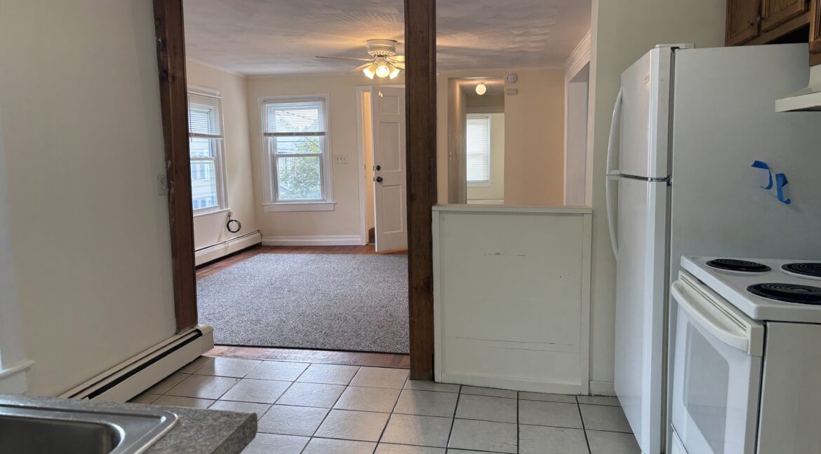 2F kitchen
