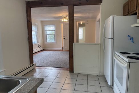 2F kitchen