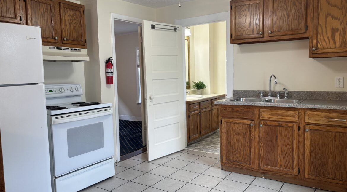 2F kitchen best