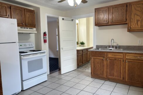 2F kitchen best