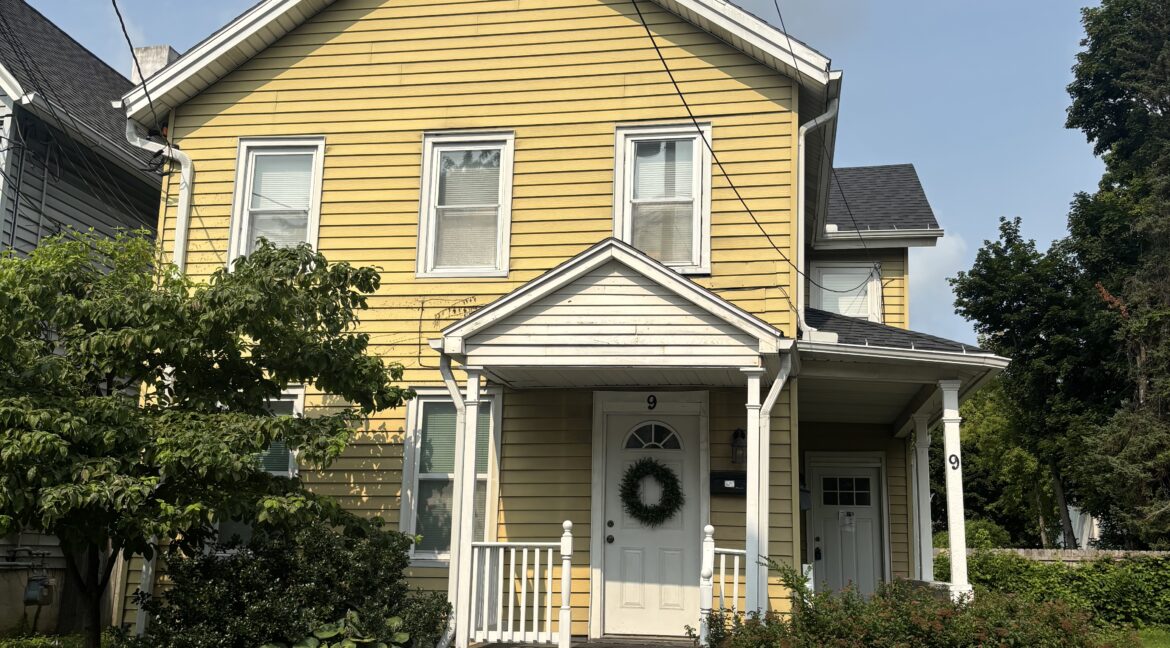 9F exterior