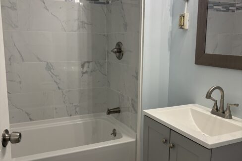 bath