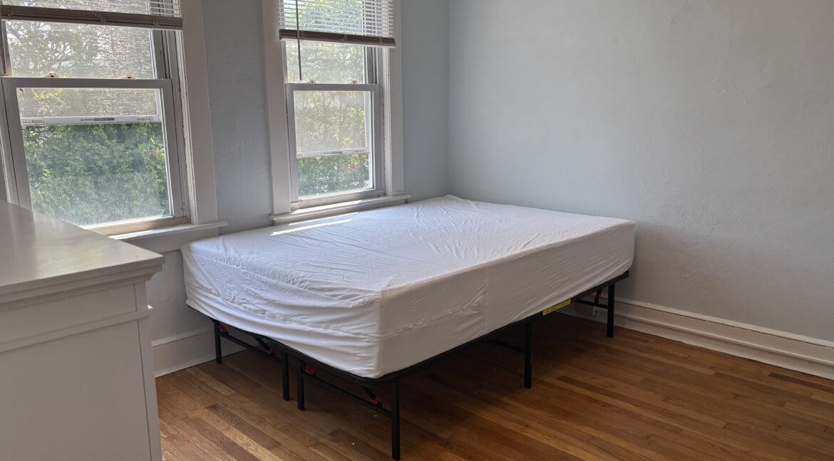bed 1