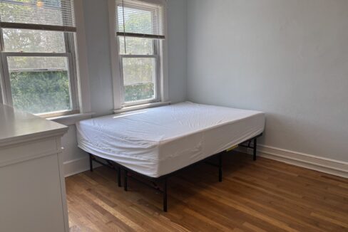 bed 1