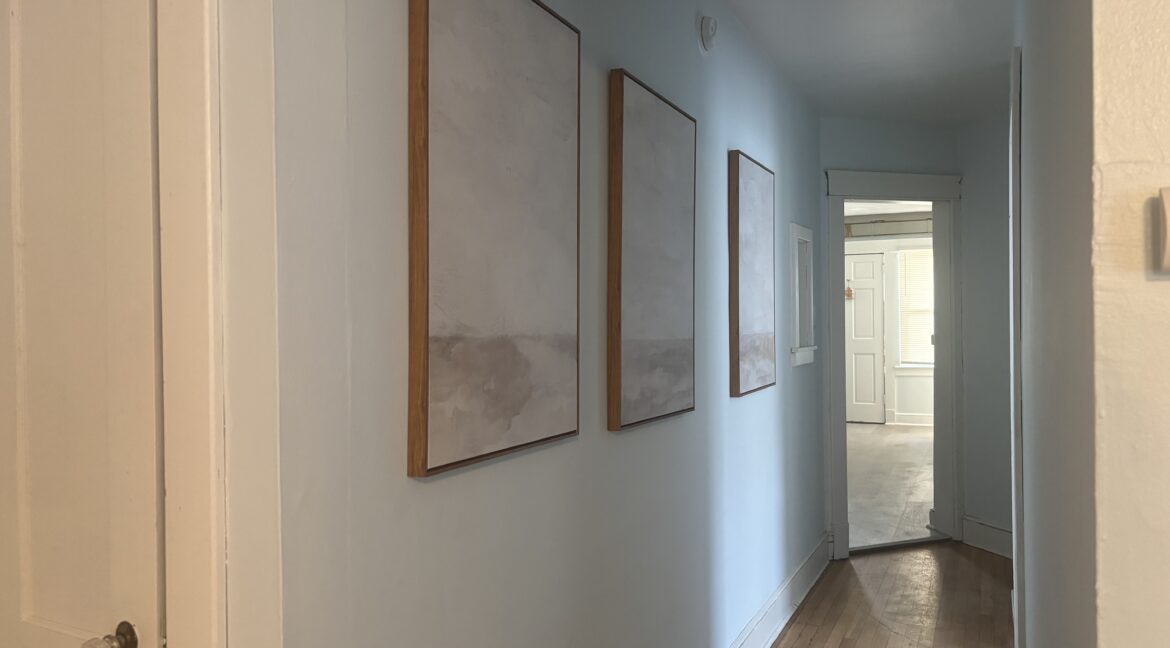 hall