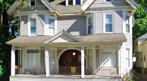 120 Chapin