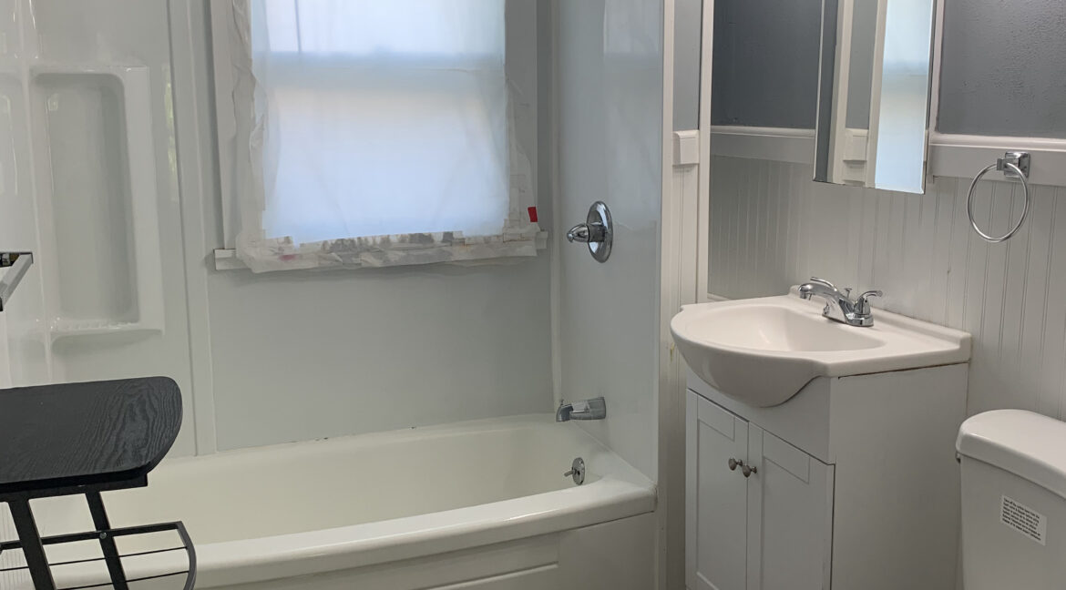 bath