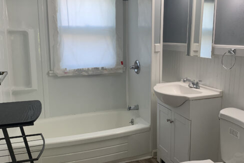 bath